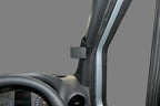Brodit ProClip 605490 voor Mercedes Benz Sprinter 2019-2026 - installatiepositie