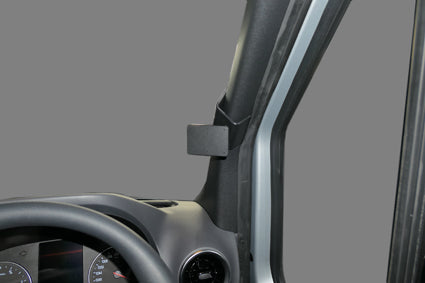 Brodit ProClip 605490 voor Mercedes Benz Sprinter 2019-2026 - installatiepositie