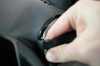Brodit ProClip 605495 voor Mercedes Benz GLB-Class 2020-2026, Mercedes Benz GLA-Class 2020-2026 e.a. - ProClip geplaatst in het voertuig