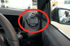 Brodit ProClip 605495 voor Mercedes Benz GLB-Class 2020-2026, Mercedes Benz GLA-Class 2020-2026 e.a. - montagefoto 6