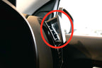 Brodit ProClip 605501 voor Citroen C5 Aircross 2019-2022 - montagefoto 6