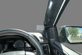 Brodit ProClip 605516 voor Ford Ranger Wildtrak 2016-2022, Ford Ranger Raptor 2019-2022 en Ford Ranger 2016-2022 - installatiepositie