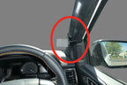 Brodit ProClip 605516 voor Ford Ranger Wildtrak 2016-2022, Ford Ranger Raptor 2019-2022 en Ford Ranger 2016-2022 - montagefoto 6