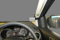 Brodit ProClip 605527 voor Mazda BT 50 2015-2020 - installatiepositie