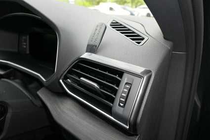 Brodit ProClip 605532 voor Seat Tarraco 2019-2024 - montagepositie op dashboard