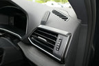 Brodit ProClip 605532 voor Seat Tarraco 2019-2024 - montagepositie op dashboard