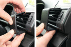 Brodit ProClip 605532 voor Seat Tarraco 2019-2024 - ProClip geplaatst in het voertuig