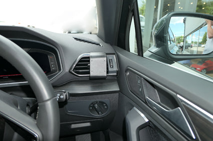 Brodit ProClip 605532 voor Seat Tarraco 2019-2024 - installatiepositie