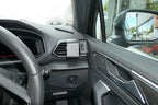 Brodit ProClip 605532 voor Seat Tarraco 2019-2024 - installatiepositie