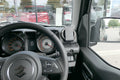 Brodit ProClip 605549 voor Suzuki Jimny 2019-2026 - installatiepositie