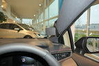 Brodit ProClip 605578 voor Suzuki Swace 2021-2026 en Toyota Corolla 2019-2026 - installatiepositie