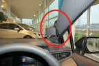 Brodit ProClip 605578 voor Suzuki Swace 2021-2026 en Toyota Corolla 2019-2026 - productfoto zwarte ABS montagebasis