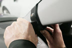 Brodit ProClip 605579 voor Hyundai i30 2017-2022 - ProClip geplaatst in het voertuig