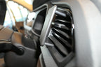 Brodit ProClip 605589 voor Volkswagen T6.1 Transporter/Pickup 2020-2024 en Volkswagen Caravelle 6.1 2021-2024 - detail van dashboardmontage