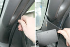 Brodit ProClip 605598 voor Isuzu D-Max 2012-2020 - montagepositie op dashboard