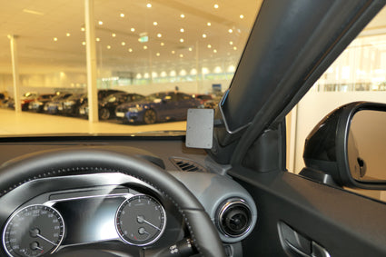 Brodit ProClip 605601 voor Nissan Juke 2020-2025 - installatiepositie