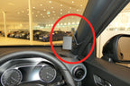 Brodit ProClip 605601 voor Nissan Juke 2020-2025 - montagefoto 6