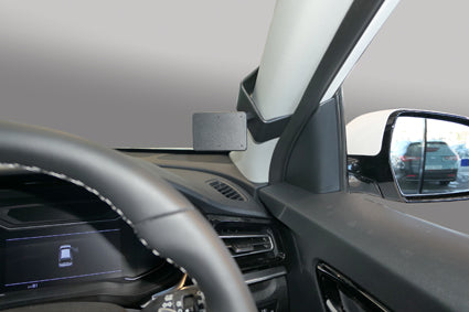 Brodit ProClip 605604 voor Kia Niro 2020-2022 - installatiepositie