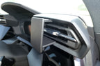 Brodit ProClip 605622 voor Audi S3 2021-2026 en Audi A3 2021-2026 - detail van dashboardmontage