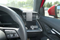 Brodit ProClip 605622 voor Audi S3 2021-2026 en Audi A3 2021-2026 - installatiepositie
