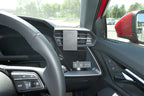 Brodit ProClip 605622 voor Audi S3 2021-2026 en Audi A3 2021-2026 - installatiepositie