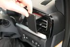 Brodit ProClip 605623 voor Kia Niro 2020-2022 - ProClip geplaatst in het voertuig