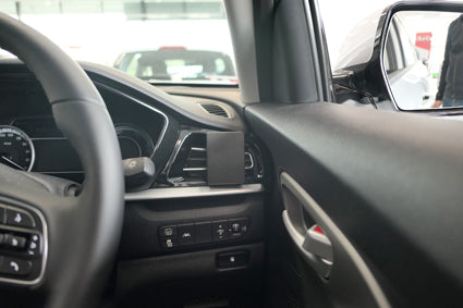 Brodit ProClip 605623 voor Kia Niro 2020-2022 - installatiepositie