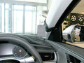 Brodit ProClip 605636 voor Audi S6 2016-2018 en Audi A6 2016-2018 - installatiepositie