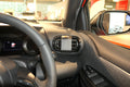 Brodit ProClip 605638 voor Toyota Yaris Cross 2020-2026 en Toyota Yaris 2021-2026 - installatiepositie