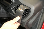 Brodit ProClip 605643 voor Ford Kuga 2020-2026 - ProClip geplaatst in het voertuig
