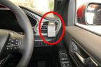 Brodit ProClip 605643 voor Ford Kuga 2020-2026 - productfoto zwarte ABS montagebasis