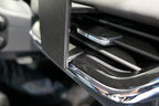 Brodit ProClip 605680 voor Skoda Enyaq IV 2021-2026 en Skoda Elroq 2025-2026 - detail van dashboardmontage