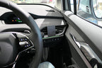 Brodit ProClip 605680 voor Skoda Enyaq IV 2021-2026 en Skoda Elroq 2025-2026 - installatiepositie
