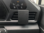 Brodit ProClip 605687 voor Ford Transit Connect 2024-2026, Ford Tourneo Connect 2023-2026 e.a. - detail van dashboardmontage