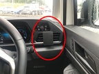 Brodit ProClip 605687 voor Ford Transit Connect 2024-2026, Ford Tourneo Connect 2023-2026 e.a. - montagefoto 6