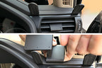 Brodit ProClip 605705 voor Toyota LandCruiser 300 2021-2026 - ProClip geplaatst in het voertuig