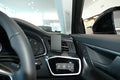Brodit ProClip 605720 voor Audi S6 2019-2025, Audi A7 2019-2025 en Audi A6 2019-2025 - installatiepositie