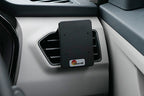 Brodit ProClip 605722 voor Maxus e-Deliver 3 2021-2026 - detail van dashboardmontage