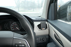 Brodit ProClip 605722 voor Maxus e-Deliver 3 2021-2026 - installatiepositie