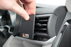 Brodit ProClip 605724 voor Maxus e-Deliver 9 2021-2026 - ProClip geplaatst in het voertuig
