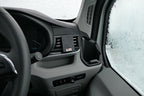 Brodit ProClip 605724 voor Maxus e-Deliver 9 2021-2026 - installatiepositie