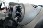 Brodit ProClip 605728 voor Mercedes Benz T-Class 2022-2026 en Mercedes Benz Citan 2022-2026 - detail van dashboardmontage