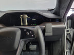 Brodit ProClip 605732 voor Tesla Model X 2021-2026 en Tesla Model S 2021-2026 - installatiepositie