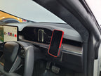 Brodit ProClip 605732 voor Tesla Model X 2021-2026 en Tesla Model S 2021-2026 - montagefoto 6
