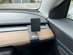 Brodit ProClip 605766 voor Tesla Model Y 2020-2025 en Tesla Model 3 2018-2024 - installatiepositie