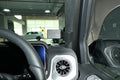 Brodit ProClip 605772 voor Mercedes Benz G-Class 2019-2026 - installatiepositie