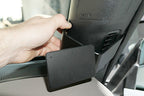 Brodit ProClip 605784 voor Ford Bronco 2020-2026 - ProClip geplaatst in het voertuig
