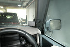 Brodit ProClip 605784 voor Ford Bronco 2020-2026 - installatiepositie