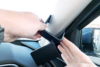 Brodit ProClip 605816 voor Kia Niro 2023-2026 - ProClip geplaatst in het voertuig