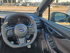 Brodit ProClip 605820 voor Subaru WRX 2022-2026 - installatiepositie